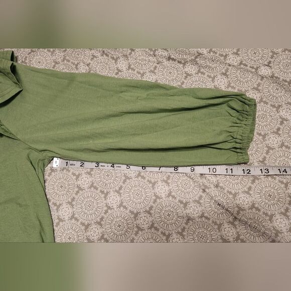 Sugar Lips top - Picture 8 of 8